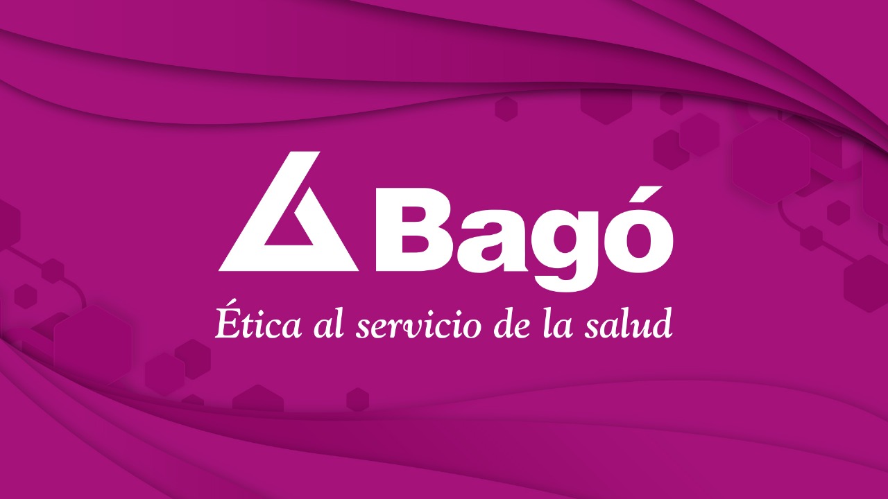Bagó