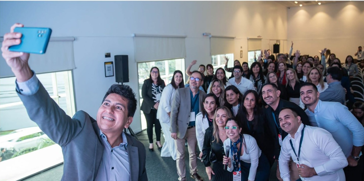 Openmid impulsa culturas organizacionales sostenibles en el HR Innovation Summit 2025