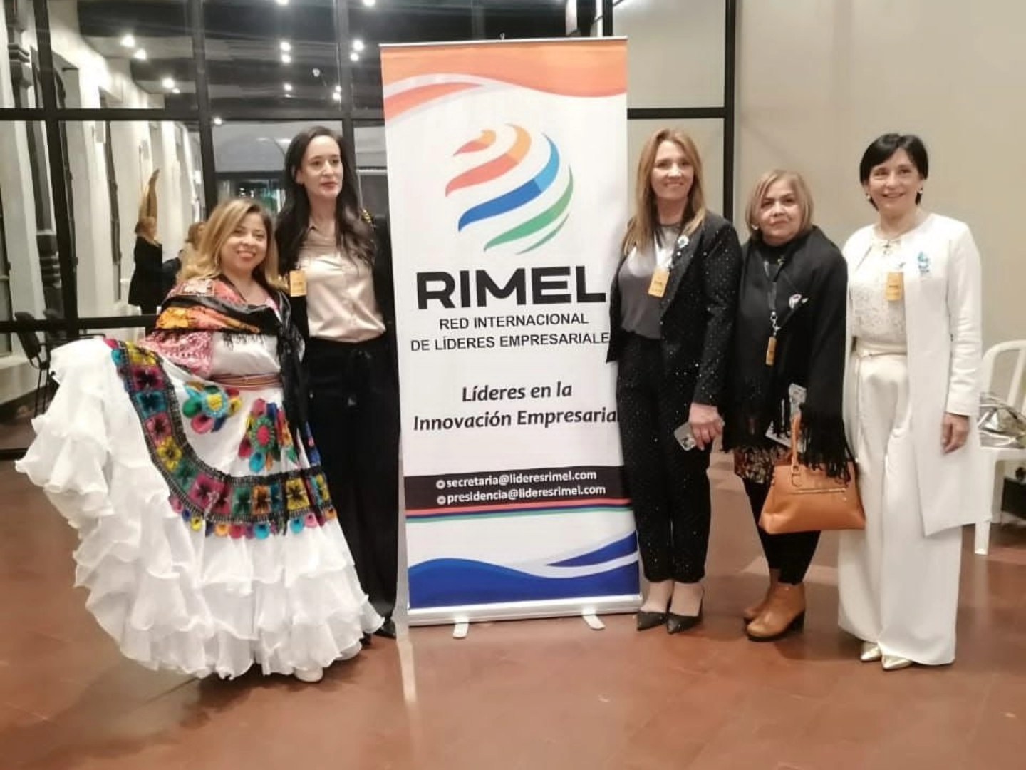RIMEL se presenta en Asunción con apoyo de la Cámara Binacional Boliviano–Paraguaya