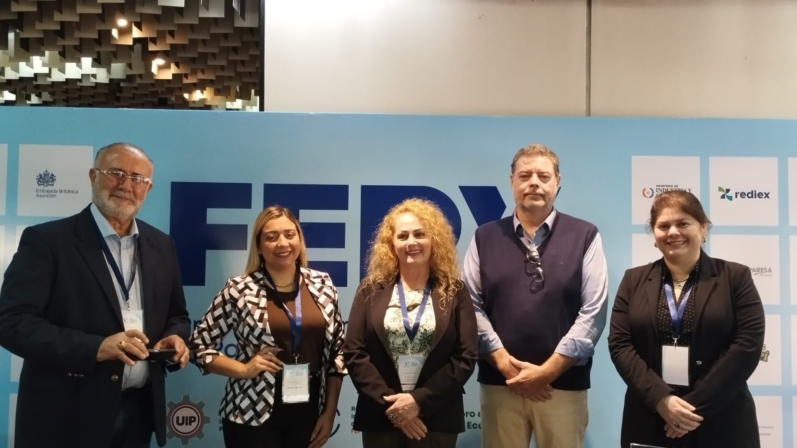 FEPY 2025: Cámara Binacional destaca valiosas oportunidades para el comercio regional